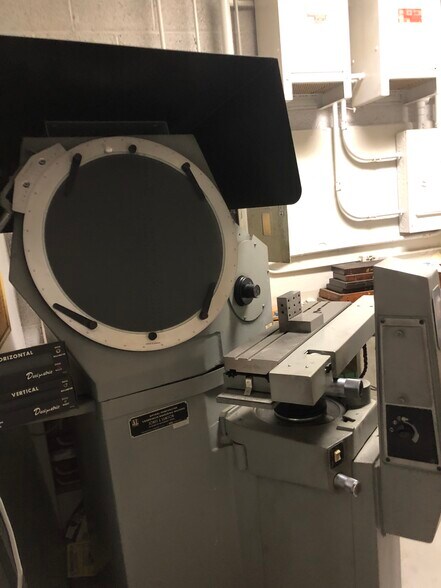 More Photos Of 1-32 Merry Ln, East Hanover Warehouse For Sale