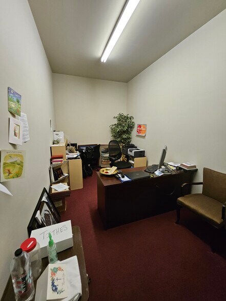 More Photos Of 850 S Indian Creek Dr, Stone Mountain Religious Facility For Sale