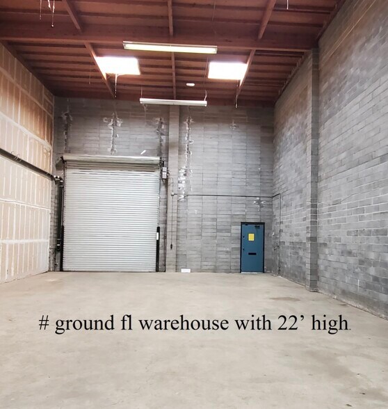 More Photos Of 3450 3rd St, San Francisco Warehouse For Lease