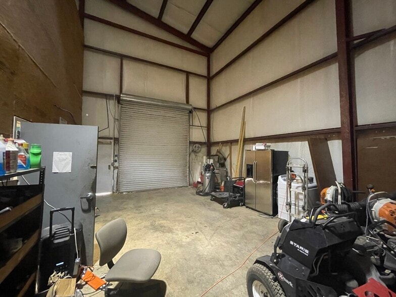 More Photos Of 2513 31st St SW, Birmingham Industrial For Lease