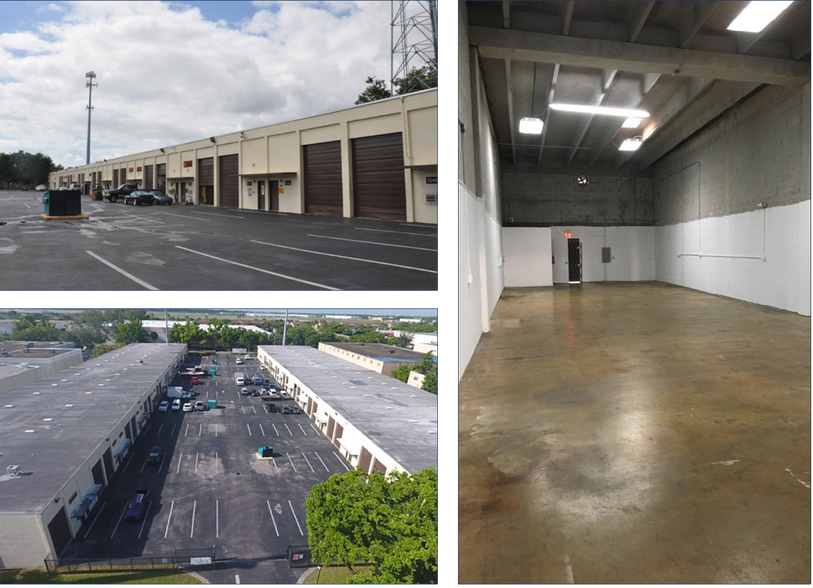 More Photos Of 5220-5296 NW 163rd St, Miami Lakes Warehouse For Lease