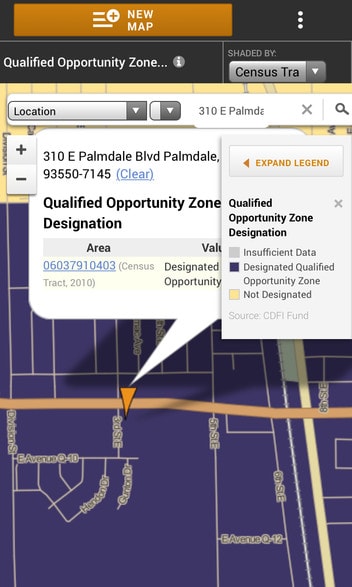 More Photos Of 310 E Palmdale Blvd, Palmdale Medical For Lease