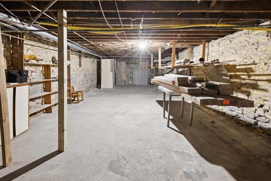 More Photos Of 1017 Washington Ave, Bay City Storefront Retail Residential For Sale