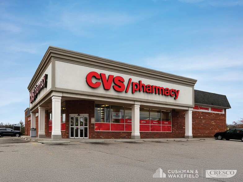 Primary Photo Of 440 Oxford State Rd, Middletown Drugstore For Lease