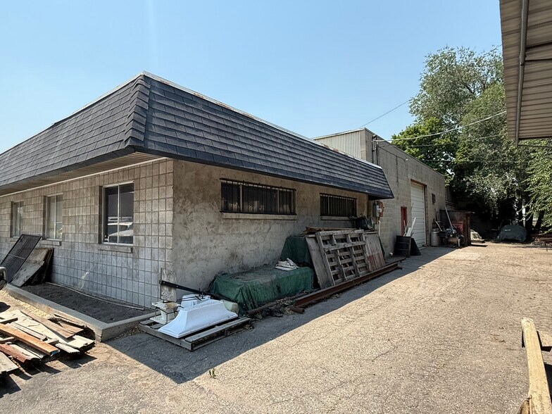 More Photos Of 3000 S 300 W, Salt Lake City Warehouse For Sale