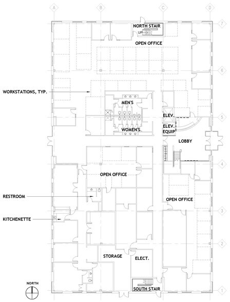 More Photos Of 4640 Trueman Blvd, Hilliard Office For Sale