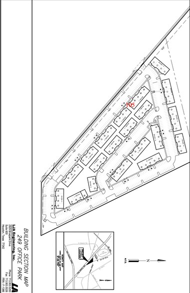 More Photos Of 16310 State Highway 249, Houston Medical For Sale