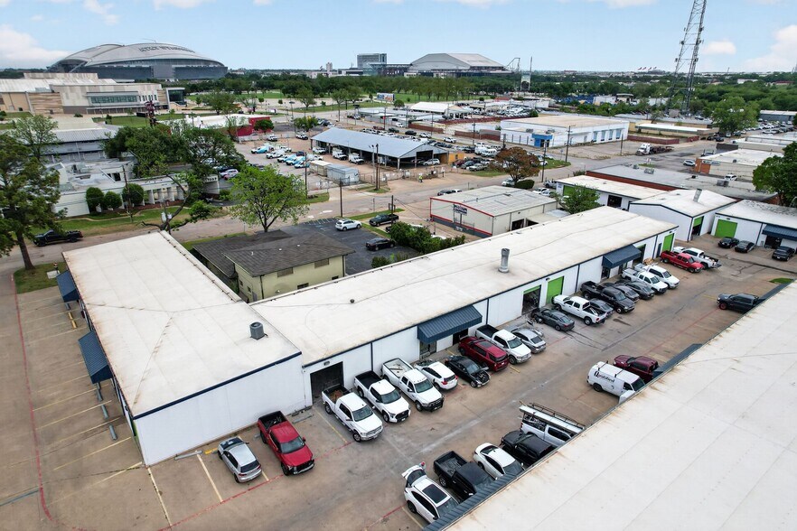 More Photos Of 1000 Harrison Ave, Arlington Unknown For Lease