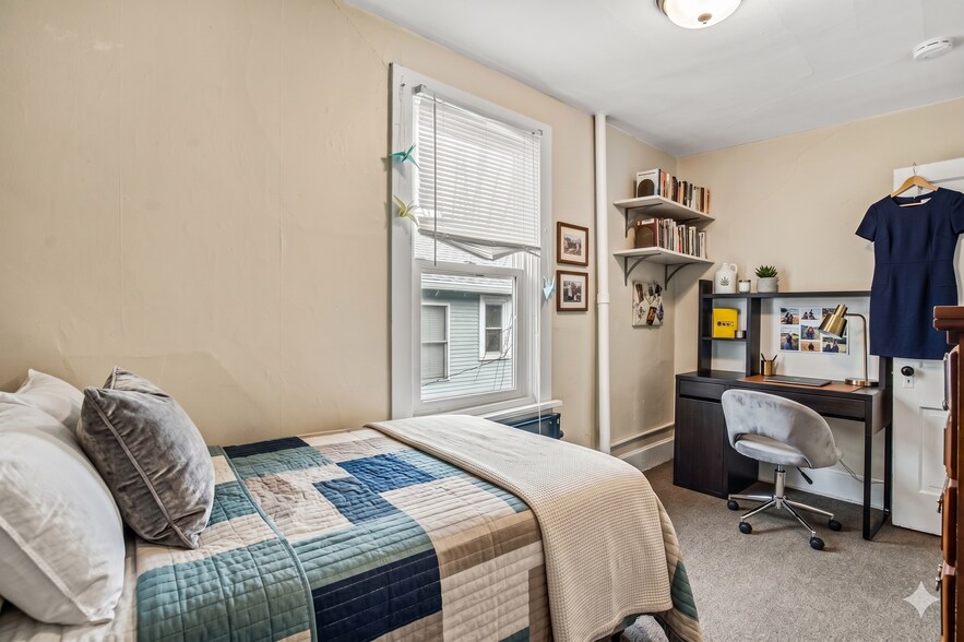 More Photos Of 120-126 N Franklin St, Madison Apartments For Sale