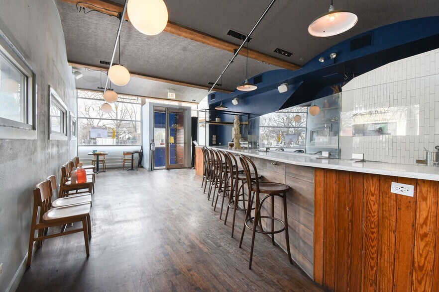 More Photos Of 2456 N California Ave, Chicago Storefront Retail Residential For Lease