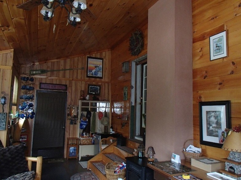 More Photos Of 2730 State Route 28, Old Forge Storefront Retail Residential For Lease