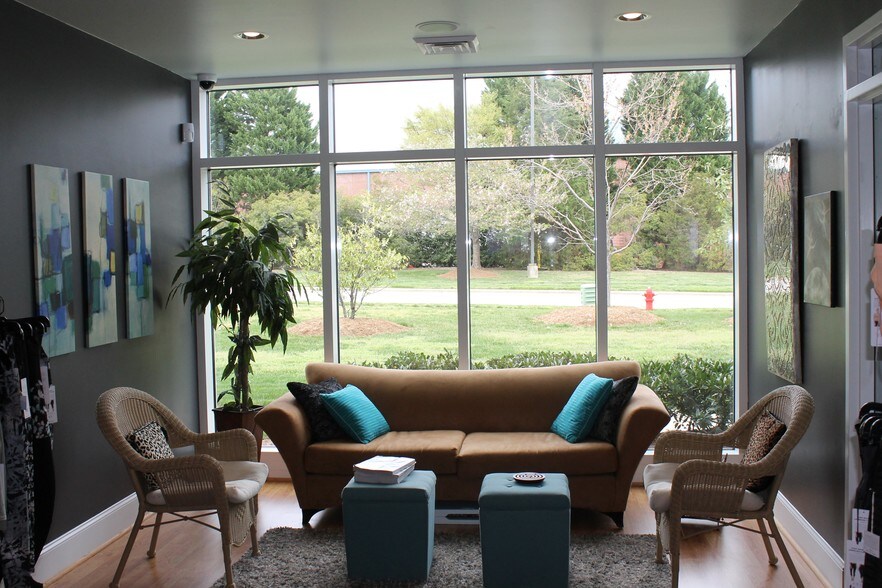 More Photos Of 200 Cornerstone Dr, Cary Medical For Lease