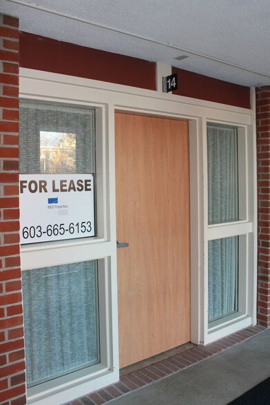 More Photos Of 194 Pleasant St, Concord Medical For Lease