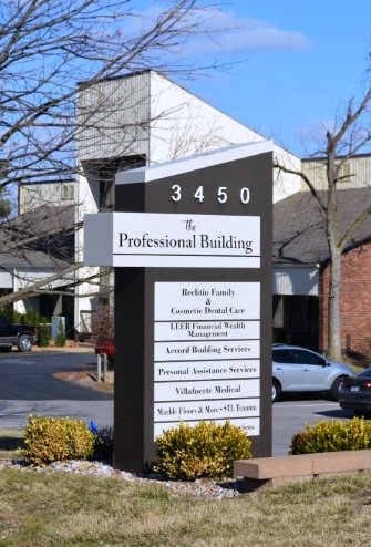 More Photos Of 3450 Bridgeland Dr, Bridgeton Medical For Lease