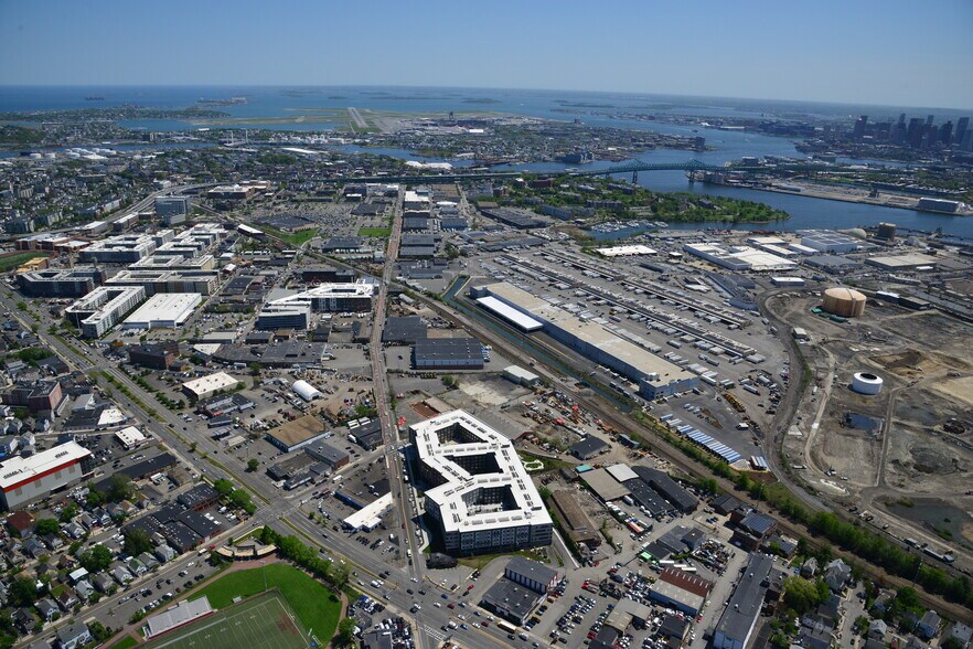 More Photos Of 114 Spring St, Everett Land For Sale