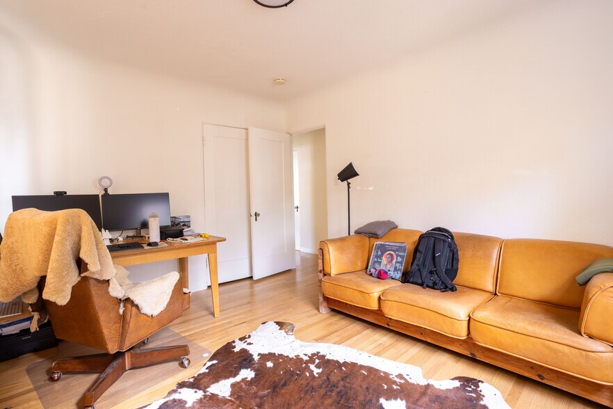 More Photos Of 1427 Euclid St, Santa Monica Apartments For Sale