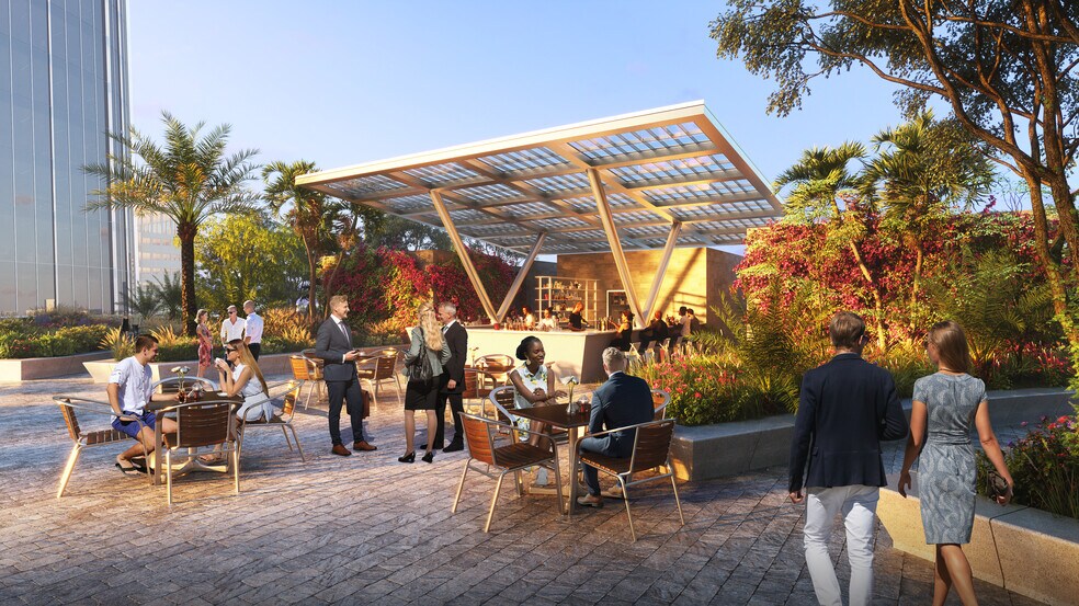 More Photos Of West Palm Point, West Palm Beach Office For Lease