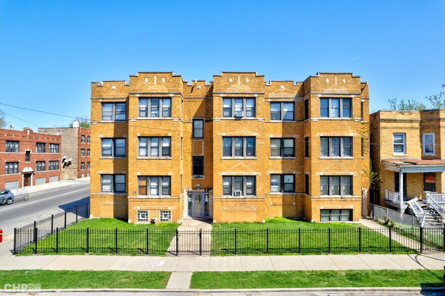 More Photos Of 7601-7605 S Emerald Ave, Chicago Apartments For Sale