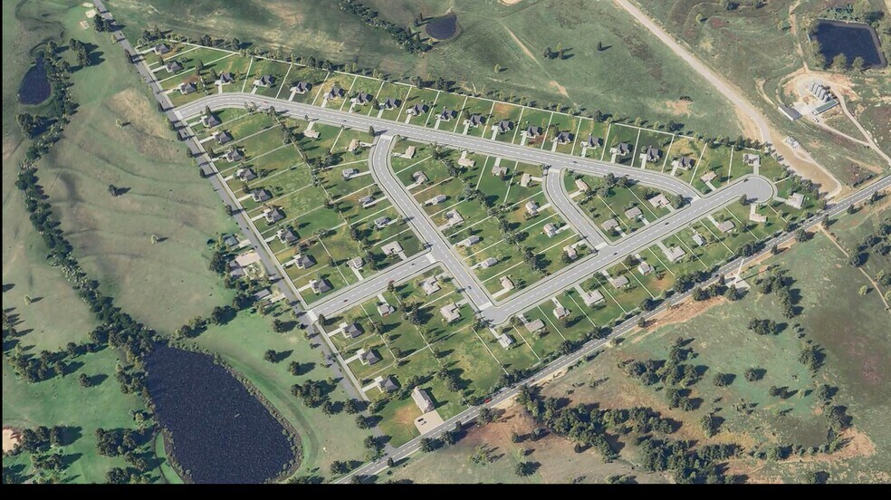 More Photos Of 3964 FM 1434, Cleburne Land For Sale