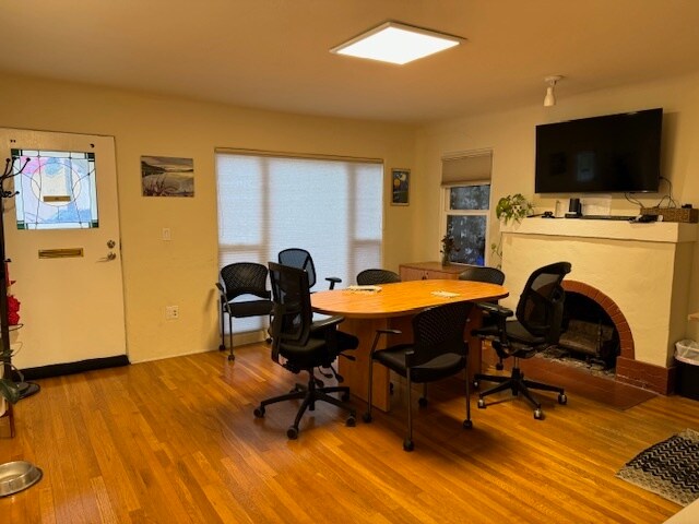 More Photos Of 617 Water St, Santa Cruz Office Residential For Sale