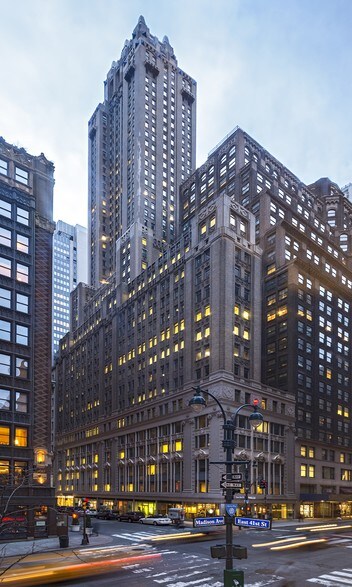 More Photos Of 295 Madison Ave, New York Coworking Space