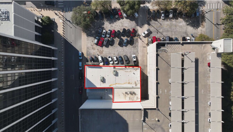 More Photos Of 830 Taylor St, Fort Worth Office For Sale