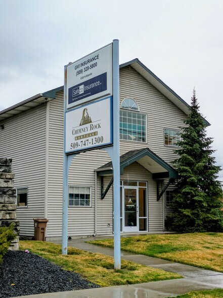 More Photos Of 1320 N Atlantic St, Spokane Office For Sale