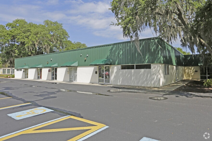 More Photos Of 2428-2474 Manatee Ave E, Bradenton Warehouse For Lease