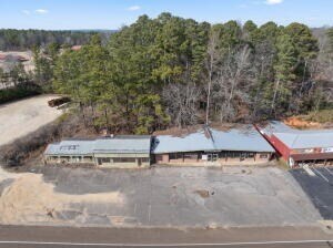 Primary Photo Of 7379 Highway 57, Counce General Retail For Sale