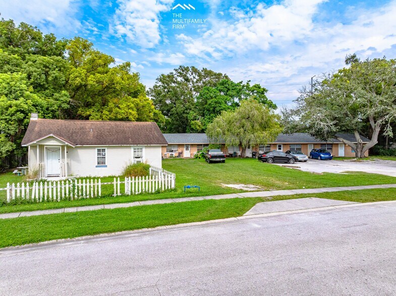 More Photos Of , Saint Petersburg Multifamily For Sale