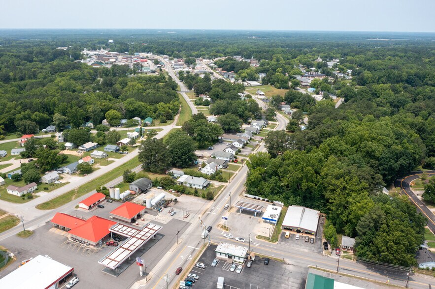 More Photos Of 625 E Atlantic St, South Hill Land For Sale