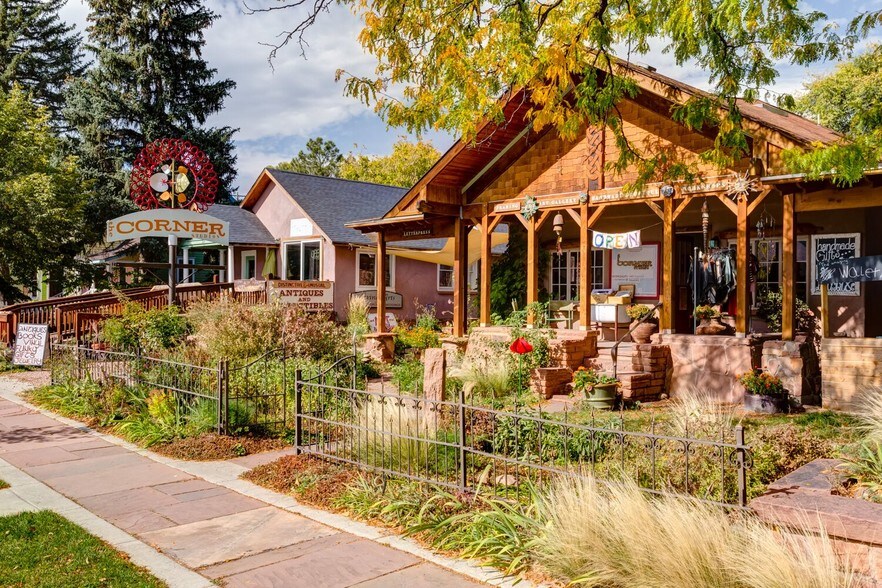 More Photos Of 454 Main St, Lyons Freestanding For Sale