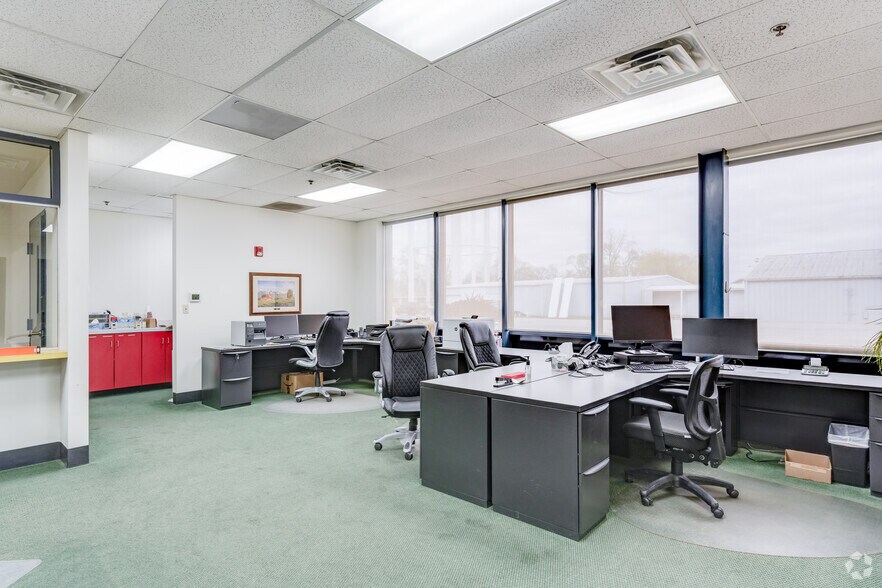 Photo of 1st Floor Ste 