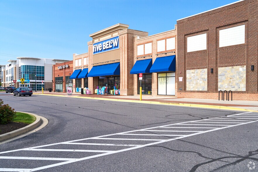Primary Photo Of 2430-2480 Osprey Way S, Frederick Storefront For Lease