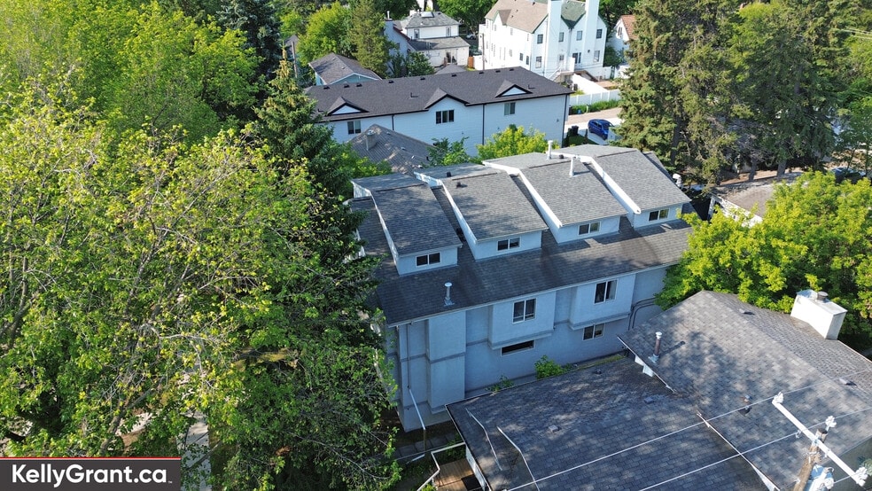 More Photos Of 7914-7916 110 St NW, Edmonton Apartments For Sale