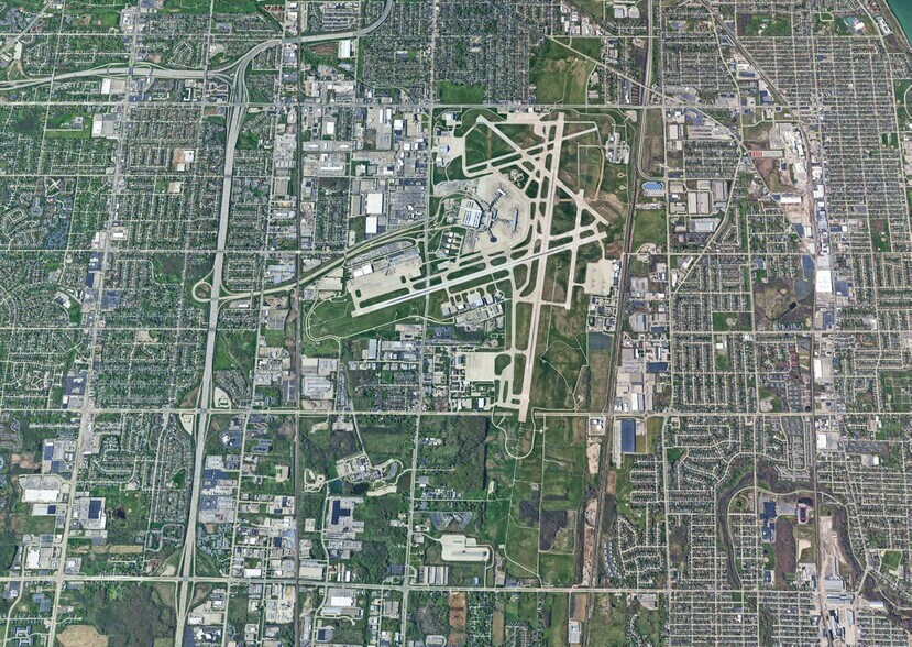 More Photos Of 2200 E College Ave, Cudahy Unknown For Lease