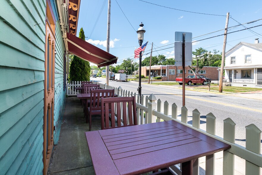 More Photos Of 55 Chestnut St, Elmer Convenience Store For Sale