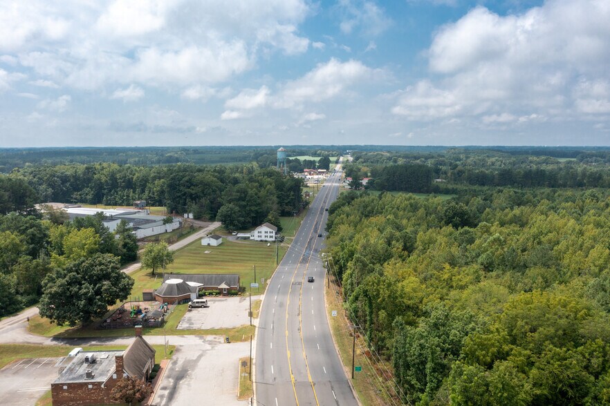 More Photos Of 858 Governor Harrison Pky, Brodnax Land For Sale