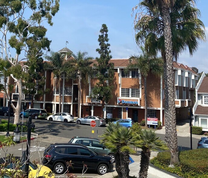 Primary Photo Of 24681 La Plaza, Dana Point Medical For Lease