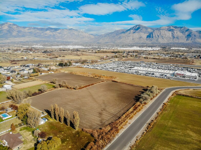 More Photos Of 998 S 1700 W, Marriott Slaterville Land For Sale