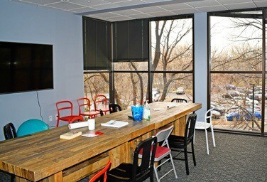 More Photos Of 4775 E Walnut St, Boulder Light Distribution For Lease