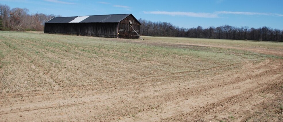Primary Photo Of 1022 East St S, Suffield Land For Sale