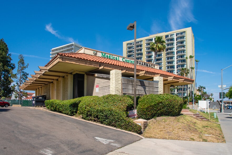 More Photos Of 3904-3906 Park Blvd, San Diego Unknown For Lease