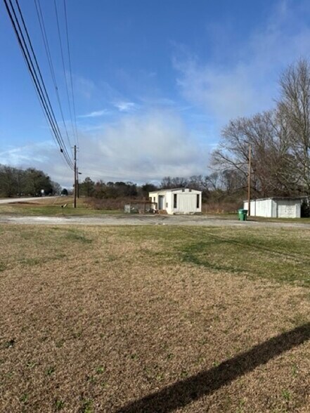 More Photos Of 581 Ila Rd, Commerce Manufactured Housing Mobile Home Park For Sale