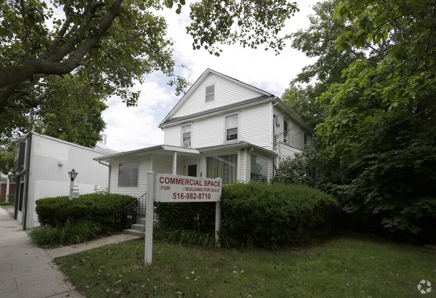Primary Photo Of 1598 New York Ave, Huntington Station Apartments For Sale