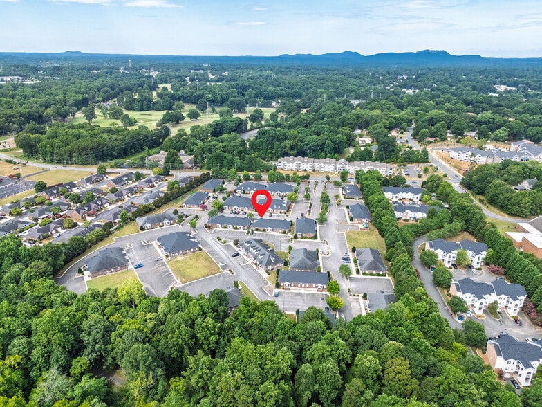 More Photos Of 1554 Union Rd, Gastonia Office For Lease