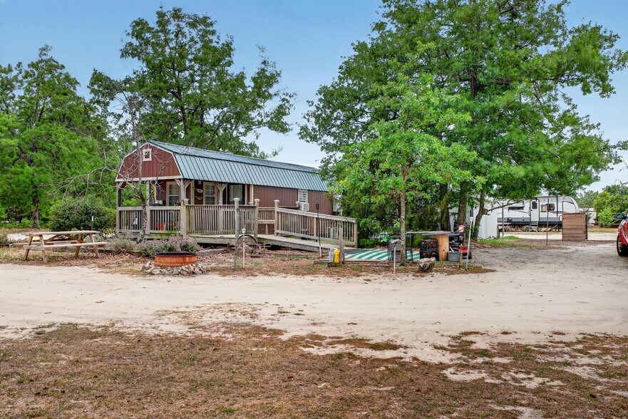 More Photos Of 510 Smokey Cypress Loop, Aiken Land For Sale
