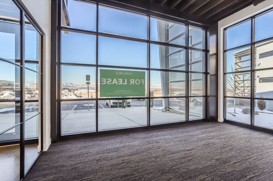 More Photos Of 1495 Overlook Dr, Lafayette Light Manufacturing For Lease