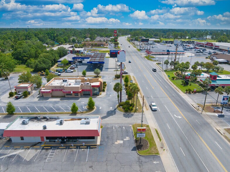 More Photos Of 1197 Lakes Blvd, Lake Park Fast Food For Lease