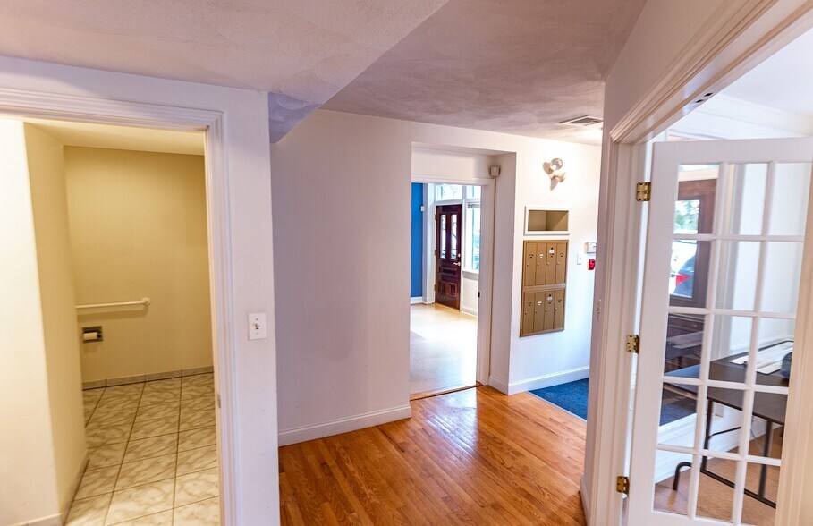 More Photos Of 671 Tremont St, Boston Office For Lease